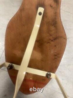 Vintage 1920's Gendron Toddler Tricycle Toledo Ohio USA