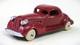 Vintage 1930s Slush Cast Large Coupe Automobile Very Good Condition