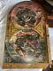 Vintage 1934 Lindstrom's Airways Bagatelle Pinball Game