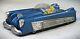 Vintage 1950's Futuristic X-91 Futura Bubble Top Car