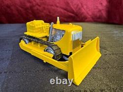 Vintage 1950's Tootsietoy Road Construction Assortment Set