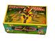 Vintage 1956 TPS Pango Pango African Dancer with Original Box Rare Toy