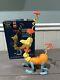 Vintage 1959 Gowdy The Dowdy Grackle Dr. Seuss Zoo Revell Complete With Box