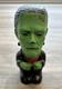 Vintage 1960's Wilkin POP-UP Monster Toy Game FRANKIESTEIN FIGURE ONLY