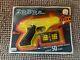 Vintage 1960's Zebra Toy Automatic Pistol Toy Gun Made By Grand