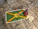 Vintage 1960s Marx-A-Copter USAF Sikorsky Helicopter Vertabird In Box As Is