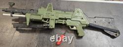 Vintage 1964 Topper Johnny Seven One Man Army O. M. A. Toy Solid