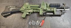 Vintage 1964 Topper Johnny Seven One Man Army O. M. A. Toy Solid