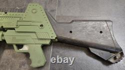 Vintage 1964 Topper Johnny Seven One Man Army O. M. A. Toy Solid