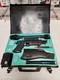 Vintage 1965 Topper Toys Secret Sam Spy Attache Case Incomplete