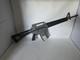 Vintage 1966 Mattel M-16 Marauder Division Toy Machine Gun Rifle Vietnam War USA