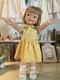 Vintage 1967 Giggles Doll By Ideal
