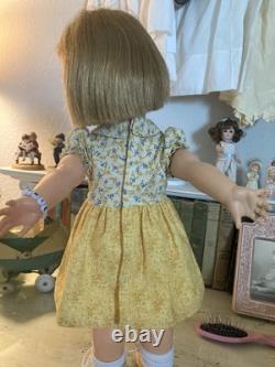 Vintage 1967 Giggles Doll By Ideal