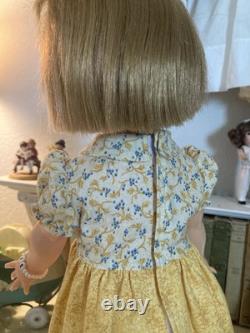 Vintage 1967 Giggles Doll By Ideal