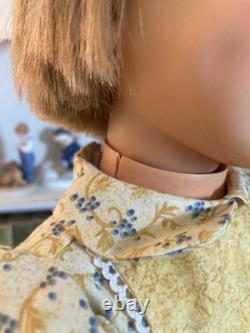 Vintage 1967 Giggles Doll By Ideal