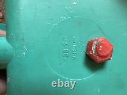 Vintage 1970 Russian Soviet Toy Maxim Gatling Gun 30