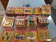 Vintage 1970s Betta Toys Kid's Party Favors 45 Mixed Sealed ONS READ