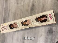 Vintage 1974 Ideal BLACK CRISSY DOLL TWIRLY BEADS New Montgomery Ward Rare