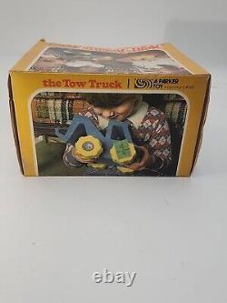 Vintage 1974 NERF MOBILE Pickup TRUCK NEW in sealed original box