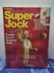 Vintage 1976 (Schaper) Super Touch Super Jock Basketball Toy Sealed