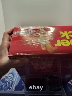 Vintage 1976 (Schaper) Super Touch Super Jock Basketball Toy Sealed