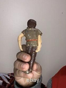Vintage 1980's collectibles toys