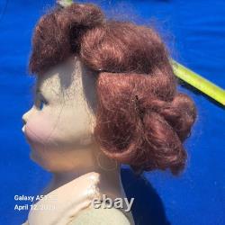 Vintage 3 Dolls