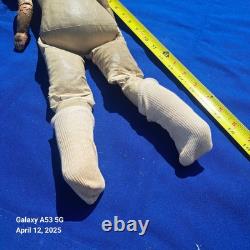 Vintage 3 Dolls