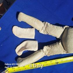 Vintage 3 Dolls