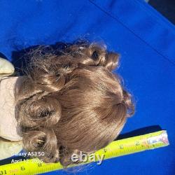 Vintage 3 Dolls