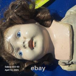 Vintage 3 Dolls