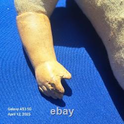 Vintage 3 Dolls