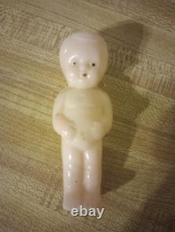 Vintage 50s children's toys