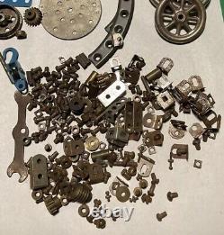 Vintage/ Antique The A. C. Gilbert Company Erector Set #M4406. Untested