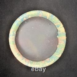 Vintage Apres La Pluie Vivid Color Kaleidoscope 14950 France 8 14/16x2 1/16