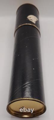 Vintage Apres La Pluie Vivid Color Kaleidoscope 14950 France 8 14/16x2 1/16