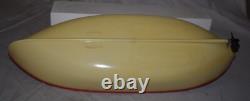 Vintage Atwood Steamcraft Congo Launch Boat NEW in Box Steam Powered 18 Long