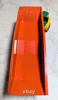 Vintage Budgie Toys 318 Euclid Mamouth Dumper