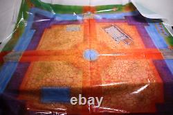 Vintage Camelot Medieval Toy Castle Play Set NMIB El Gran Castillo Marx