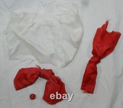 Vintage Copyright 1938 Gilbert Mysto Magic Exhibition Set
