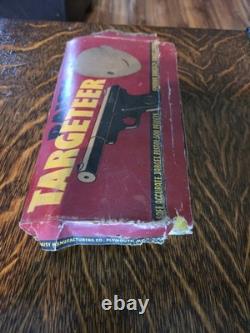 Vintage Daisy Targeteer No 118 Plymouth Mich USA