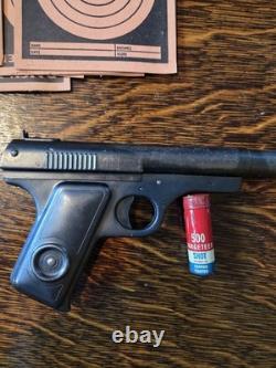 Vintage Daisy Targeteer No 118 Plymouth Mich USA