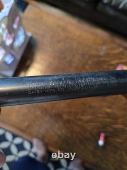 Vintage Daisy Targeteer No 118 Plymouth Mich USA