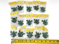 Vintage Dime Store Plastic Toys Retro Party Favors Lot Gumball Cracker Jack