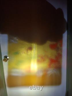Vintage Dripper Retro Groovy Psychedelic Art Make 60s Light Show Abstract Photos