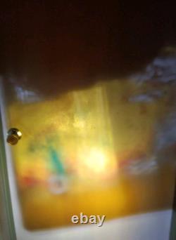 Vintage Dripper Retro Groovy Psychedelic Art Make 60s Light Show Abstract Photos