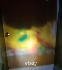 Vintage Dripper Retro Groovy Psychedelic Art Make 60s Light Show Abstract Photos