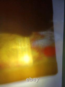 Vintage Dripper Retro Groovy Psychedelic Art Make 60s Light Show Abstract Photos