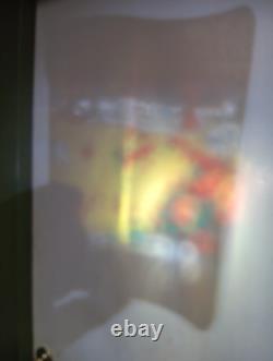 Vintage Dripper Retro Groovy Psychedelic Art Make 60s Light Show Abstract Photos