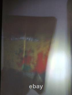 Vintage Dripper Retro Groovy Psychedelic Art Make 60s Light Show Abstract Photos